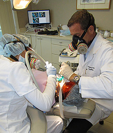 Amalgam-free-dentist Amalgam-free-dentist