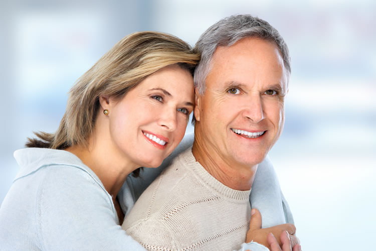 Single Tooth Dental Implants in Miami