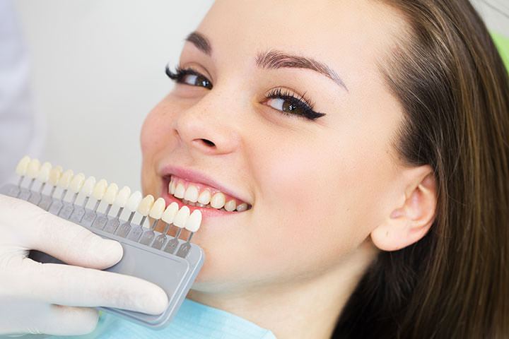 Porcelain Crowns Miami Porcelain Crowns Miami