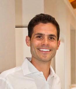 Dr Jesse Schwartz
